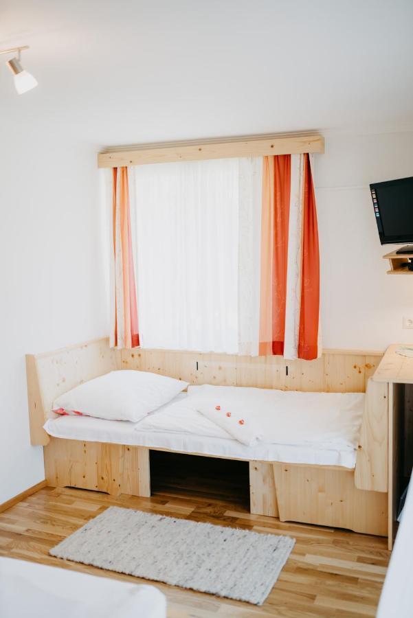 Appartement VIDMAR-FERIENGLÜCK Arriach Extérieur photo