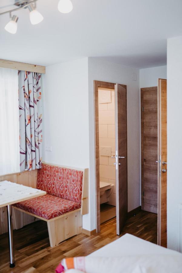 Appartement VIDMAR-FERIENGLÜCK Arriach Extérieur photo