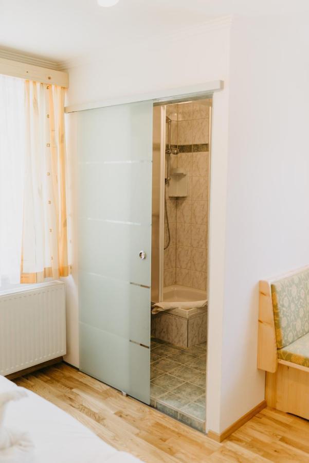 Appartement VIDMAR-FERIENGLÜCK Arriach Extérieur photo