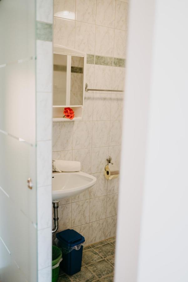 Appartement VIDMAR-FERIENGLÜCK Arriach Extérieur photo