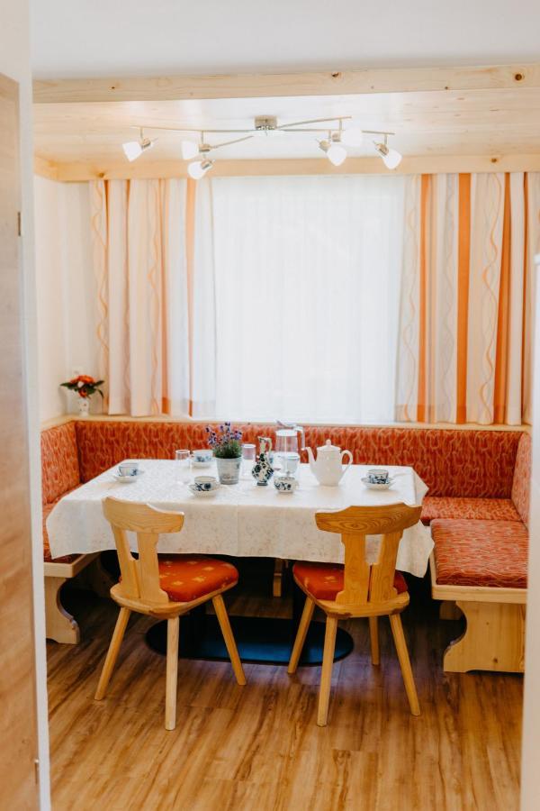 Appartement VIDMAR-FERIENGLÜCK Arriach Extérieur photo