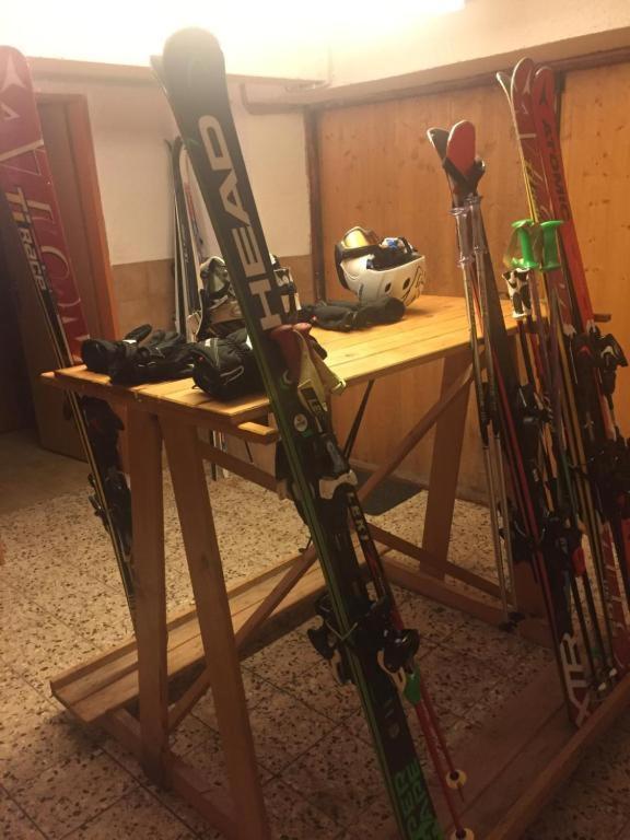 Appartement VIDMAR-FERIENGLÜCK Arriach Extérieur photo